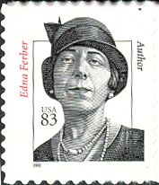 Edna Ferber