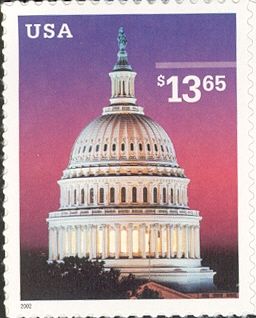 Capitol Dome