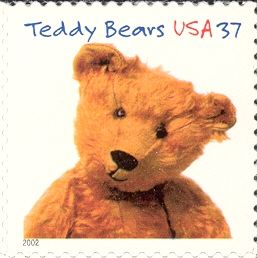 Bruin Bear