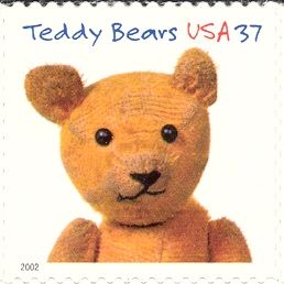 Stick Bear