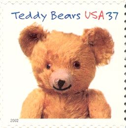 Gund Bear