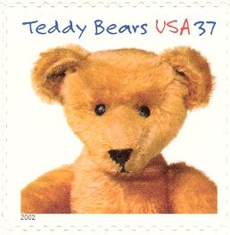Ideal Bear