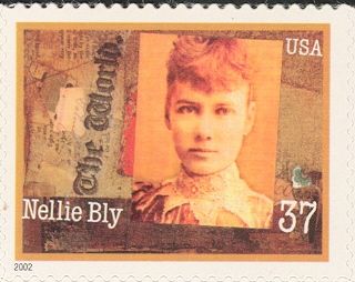 Nellie Bly