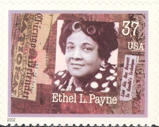 Ethel L. Payne