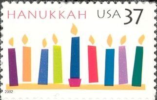 Hanukkah