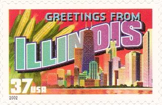 Greetings from Illinois
