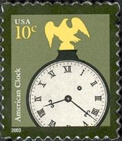 American Clock