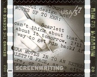 Screenwriting