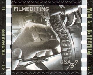 Film Editing