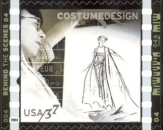 Costume Design