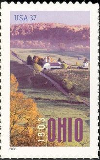 Ohio Statehood Bicentennial