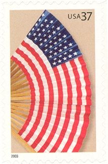 Modern Hand Fan