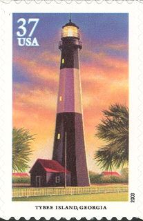 Tybee Island, Georgia
