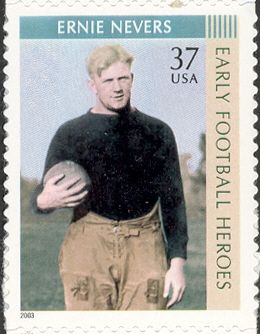 Ernie Nevers