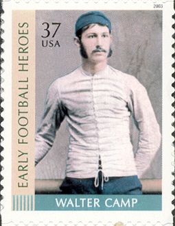Walter Camp
