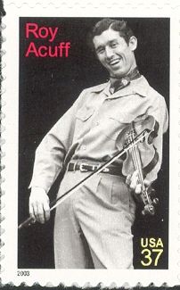 Roy Acuff