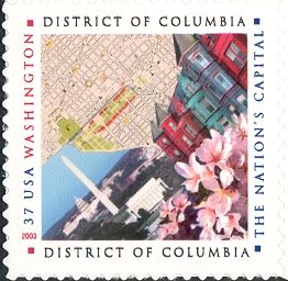 District of Columbia