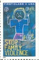 Stop Family Violence