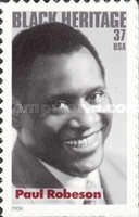 Paul Robeson