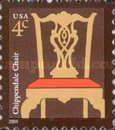 Chippendale Chair