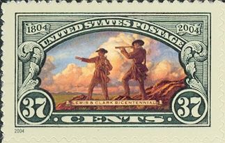 Lewis & Clark