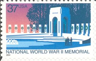 National World War II Memorial