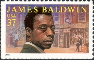 James Baldwin