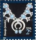 Navajo Jewelry