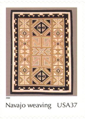 Navajo Weaving
