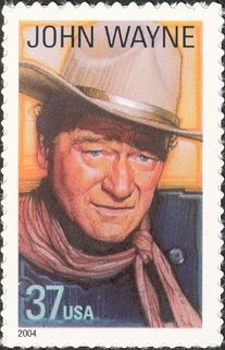 John Wayne
