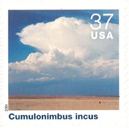 Cumulonimbus Incus