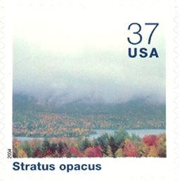 Stratus Opacus