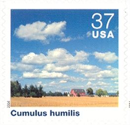 Cumulus Humilis