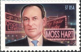 Moss Hart