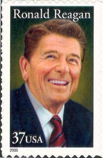 Ronald Reagan