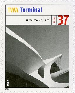 TWA Terminal, New York, NY
