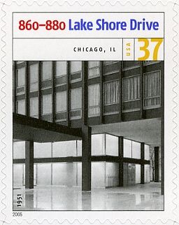 860-880 Lake Shore Drive, Chicago, IL