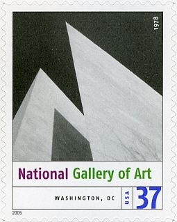 National Gallery of Art, Washington, DC