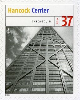 Hancock Center, Chicago