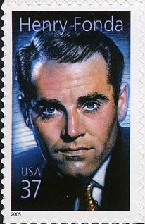 Henry Fonda