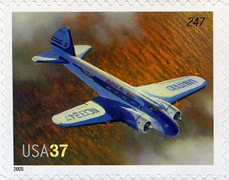 Boeing 247