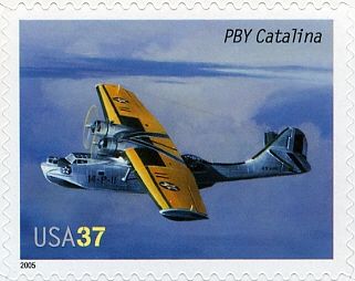 Consolidated PBY Catalina