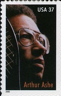 Arthur Ashe