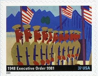 Executive Order 9981