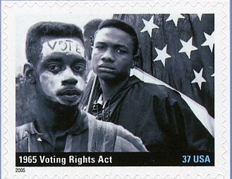 Voting Rights Act