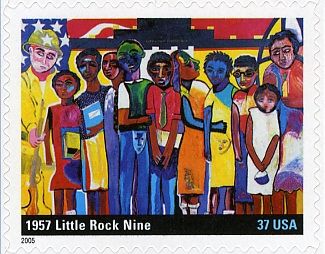 Little Rock Nine
