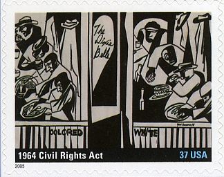 Civil Rights Act