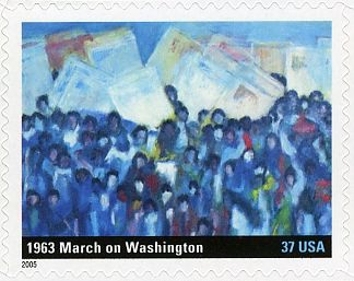 March on Washington