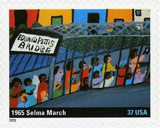 Selma March