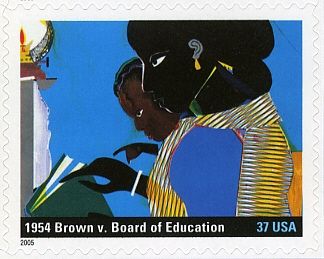 Brown v. Board of Education
